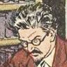 Leon Hot To Trotsky profil fotoğrafı