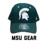 Michigan State Gear 的头像