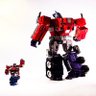 Ian (The Chronicles of Cliffjumper) 的头像