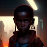 Black Panthress's profile picture