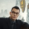 Mr. Asimov 的头像