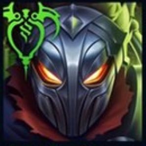 ViktorWildRift's profile picture