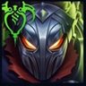 Profilbild von is viktor in wild rift?