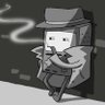 Profilbild von The Neckless Horseman