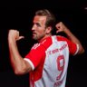 Harry Kane Fc 的头像