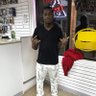 Tyrone Henry profil fotoğrafı