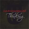 Unaccompanied Thinking's profile picture
