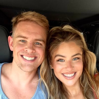 Jamie and Blake's profile picture