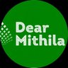 Dear Mithila 🇮🇳's profile picture