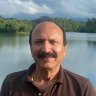Vinod Sharma's profile picture