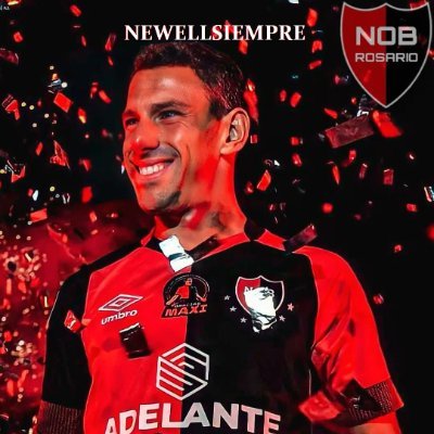 🔴 NEWELLSIEMPRE ⚫'s profile picture