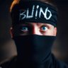 BLINO 🥷 profil fotoğrafı