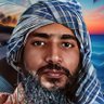مُحَمَّد ظفر ارولی 🇮🇳💞🇵🇸 的头像