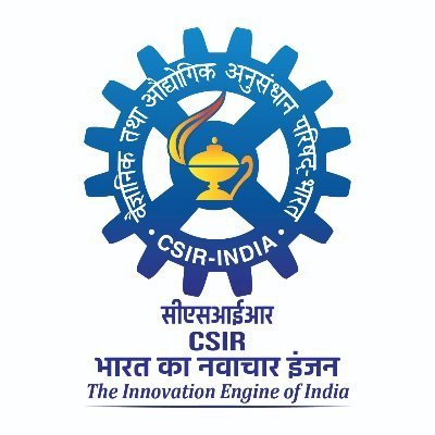 CSIR_IND's profile picture