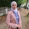 د. سهام سوقية profil fotoğrafı