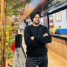 Harpreet Singh's profile picture