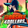 Profilbild von Dashes4Dollars