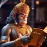 रामभक्त 的头像