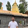 Фото профиля Rajaram