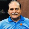 Profilbild von Brajesh Kumar