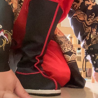 布靴kb's profile picture