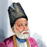 Mirza Ghalib ميرزا غالب's profile picture