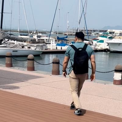GanzoHayashi's profile picture