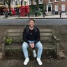 Justin R Smith's profile picture