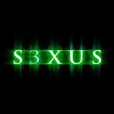 S3XUS's profile picture