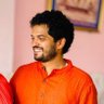 Nitin Shanbhag profil fotoğrafı