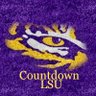 LSU Countdown's profile picture