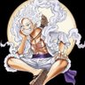 Monkey.D.Luffy profil fotoğrafı