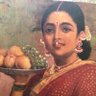 radha raju's profile picture