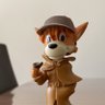 Profilbild von Stephane A / ステファン