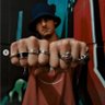 blackjack KG profil fotoğrafı