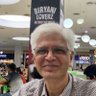 Profilbild von Shamik Vora