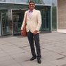 Profilbild von Ashish Tilak