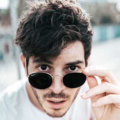 Antón Lofer's profile picture