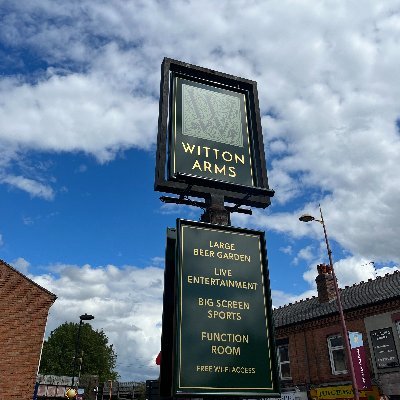 WittonArmsAston's profile picture