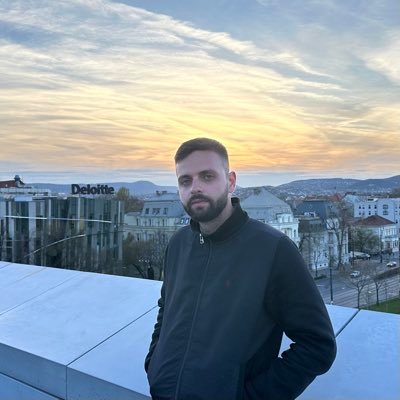 GallopeniMergim's profile picture