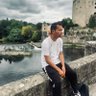 CLEMENT LEROUX profil fotoğrafı