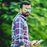 Profilbild von Rajnikant swain