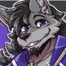 Salerei 🐺 🔜 Scotiacon, CFZ ‘25 的头像