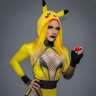 Profilbild von Pikachu Fernandez