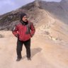 Januar Tri Raharjo profil fotoğrafı