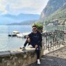 Amit Kapadia profil fotoğrafı