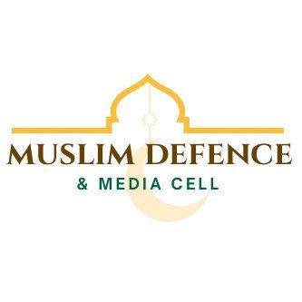 Muslim Defence & Media Cell's profile picture