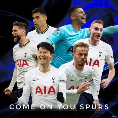 SpursinfoJ's profile picture
