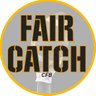 Fair Catch profil fotoฤrafฤฑ