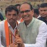 Profilbild von Sunil Rathod सामाजिक कार्यकर्ता